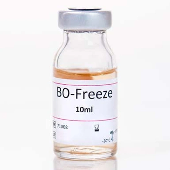 Szarvasmarha Bo-Freeze- lassú fagyasztáshoz médium- 10 ml