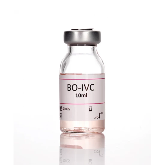 Szarvasmarha Embrió kultura 10ml