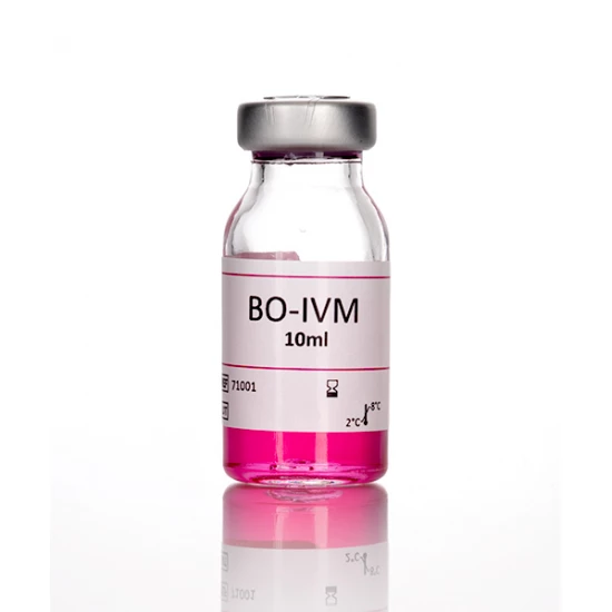 Szarvasmarha Petesejt Érési Medium 10ml