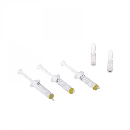 Szarvtalanitó Ampulla