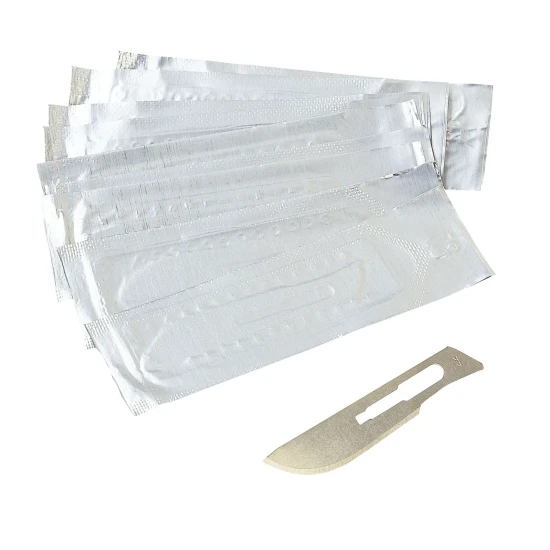 Szike Nr 22 10 db / csomag