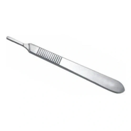 Szikenyél 4-Es Fém W.