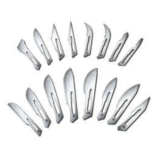 Szikepenge N.22 Re-Guard Steril