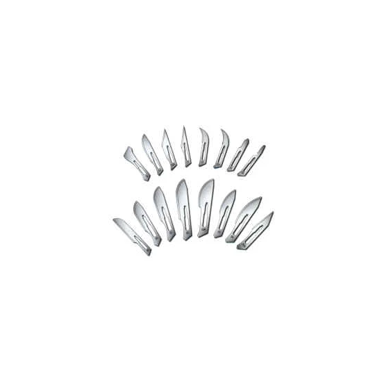 Szikepenge N.22 Re-Guard Steril