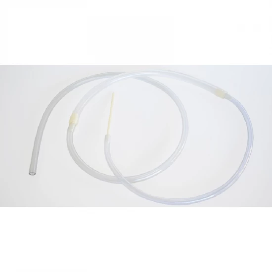 Szilikoncső 6x8 Mm Bagmatichoz