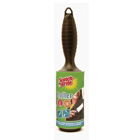 Szöszeltávolító Henger 56 Lapos Scotch-Brite
