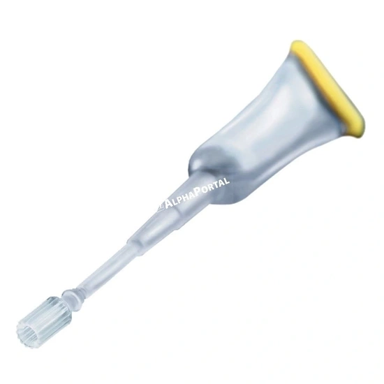 Szövetragasztó Histoacryl Színtelen 0,5 ml