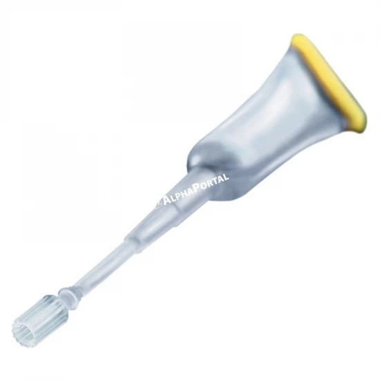 Szövetragasztó Histoacryl Színtelen 0,5 ml