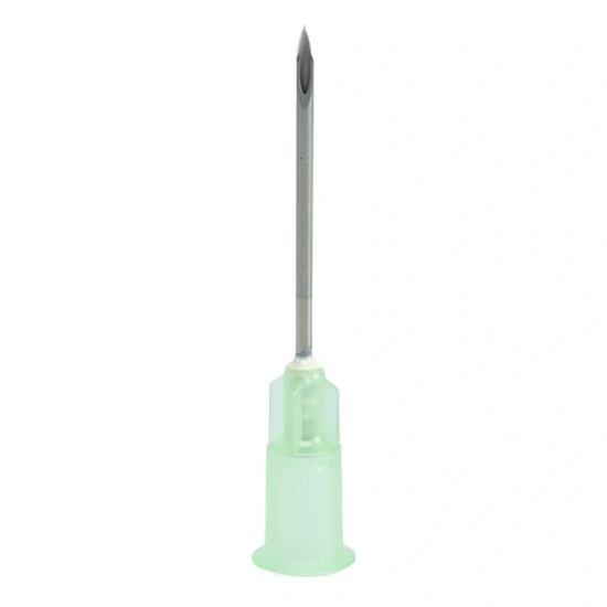 Tű Eh Luer 18G 1,2x25 mm Monoject