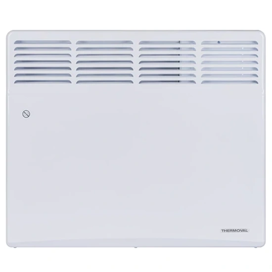 T18ED 1500W Elektromos fűtőpanel IP 24
