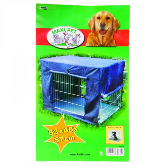 Takaró Fém Szállítóboxhoz 63*48*57cm