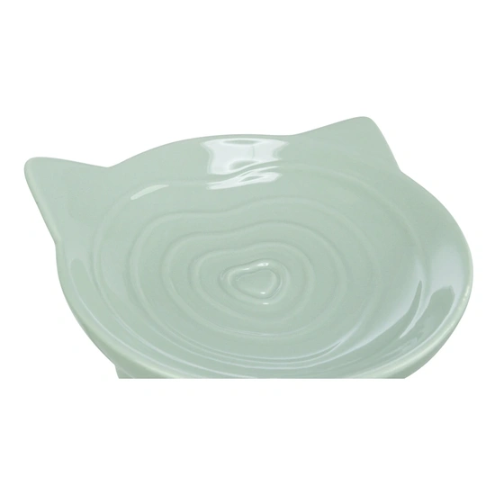 .Tál kerámia Viviana 0,15l/14cm zsálya