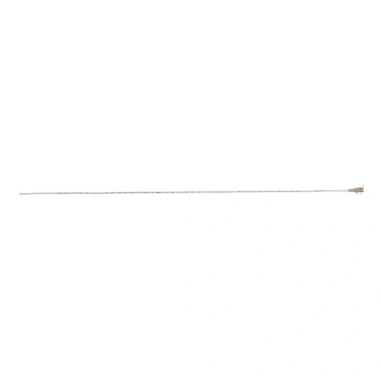 Táplálószonda, centiméteres jelöléssel, 1,7 mm x 50 cm, 10 db/csomag KRUUSE