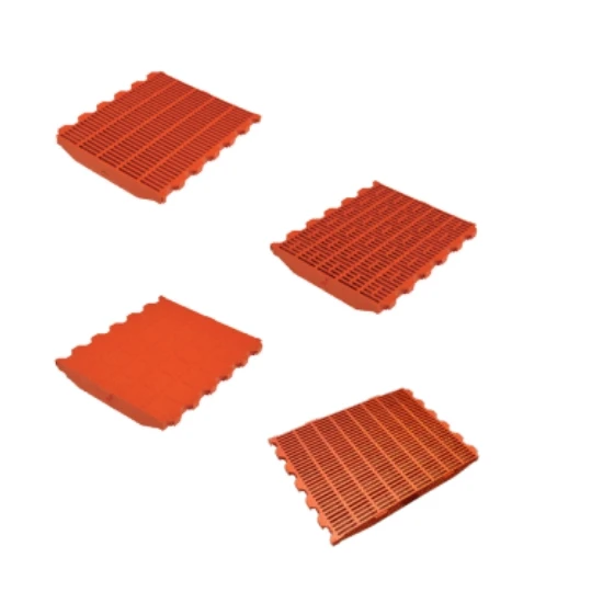 Taposórács Exafan 500x600mm Nevelő