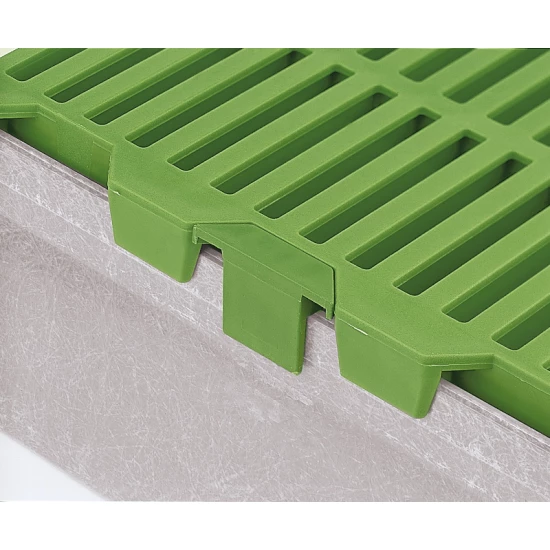 Taposórács Rotecna Trim Záróidom 16x60mm