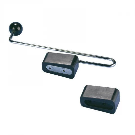 Tartalék gumi Equivet lovas szájterpesztőhöz