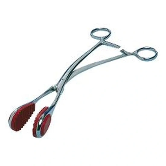 Tartalék gumibetét-párban- méhfogó 28 cm-hez