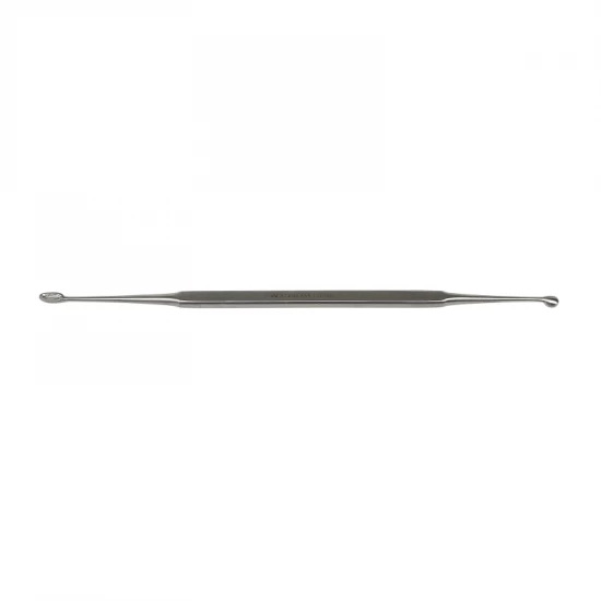 Tejcsatorna kaparószonda Moses-féle