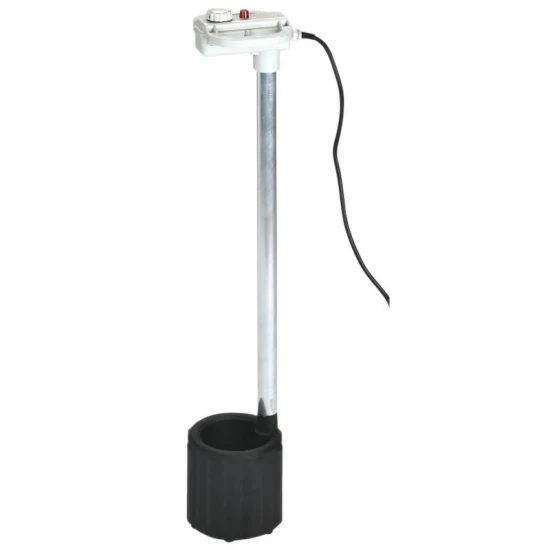 KERBL Tejmelegítő PTFE bevonattal 230v 2300w