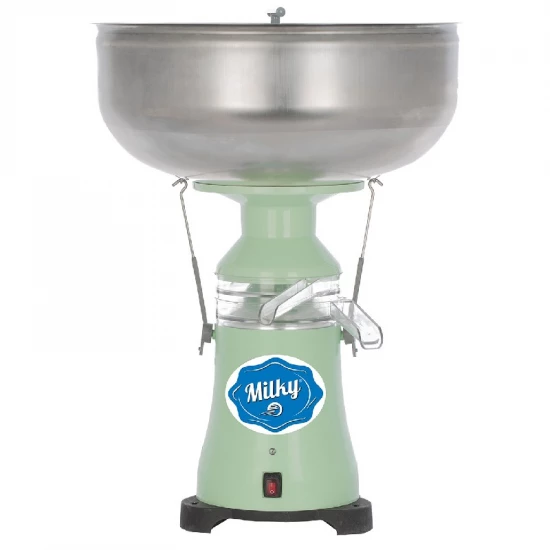 Tejszeparátor 230 V FJ130 EPR Longlife