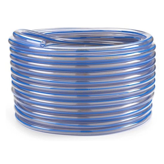 Tejtömlő 16x25mm Pvc