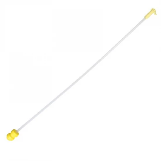 Termékenyítő Katéter Koca Szivacsos-záródugós, sikosított