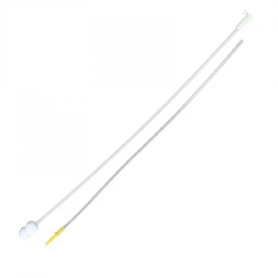 Termékenyítő Katéter Koca Szivacsos-záródugós + toldó