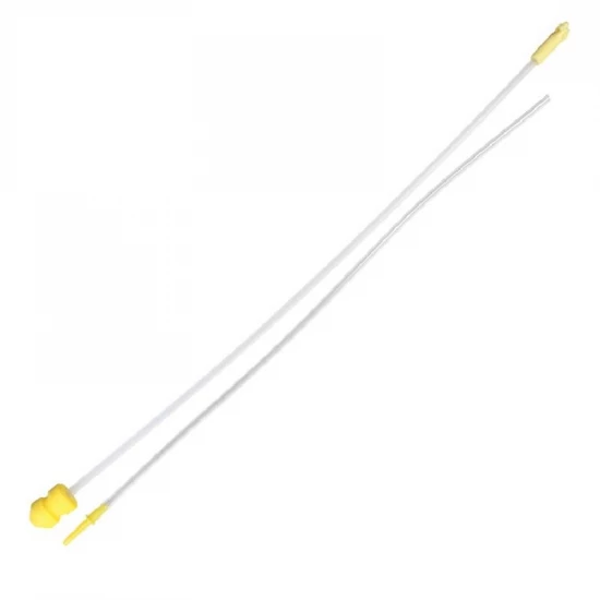 Termékenyítő Katéter Koca Szivacsos-záródugós + toldó