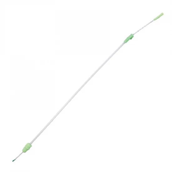 Termékenyítő süldőkatéter intrauterin Szivacsos