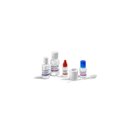 Tesztcsík Bvt Ovulation Kit 6x