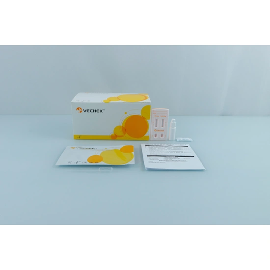 Tesztcsík FeLV/FIV Astridbio 5x