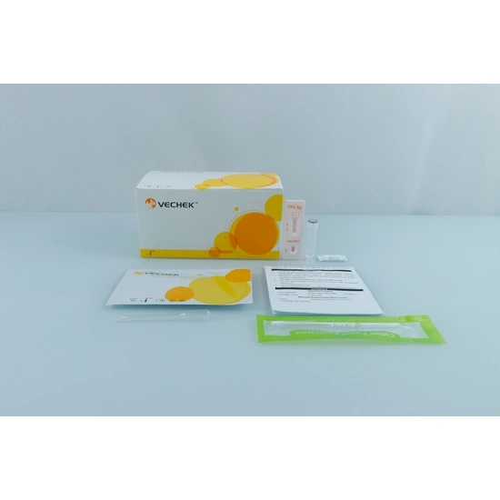 Tesztcsík Panleucopenia Felina Astridbio 5x