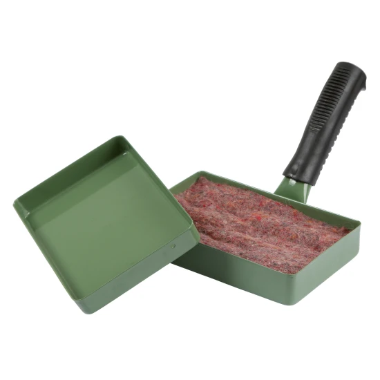 Tetofix Tetováló Festék Párna Komplett, széles