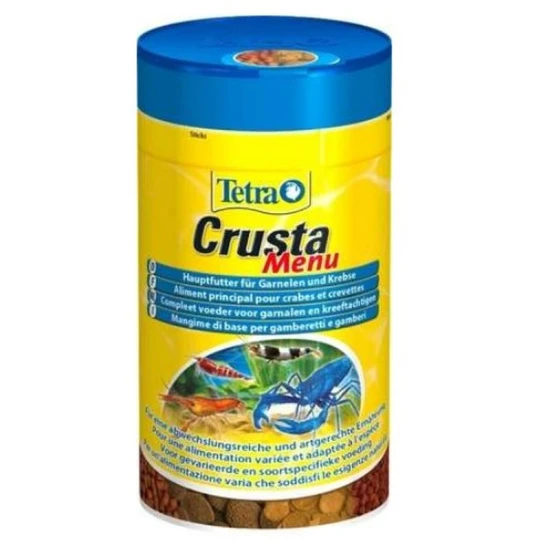 Tetra Crusta Menu 100 Ml