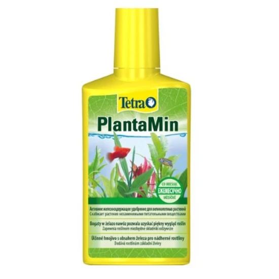 Tetra PlantaMin 500ml