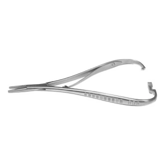 Tűfogó Mathieu 170mm Egyenes W