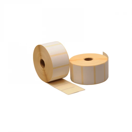 Thermocímke Bagmatichoz 50x30 mm 1250 db/cs