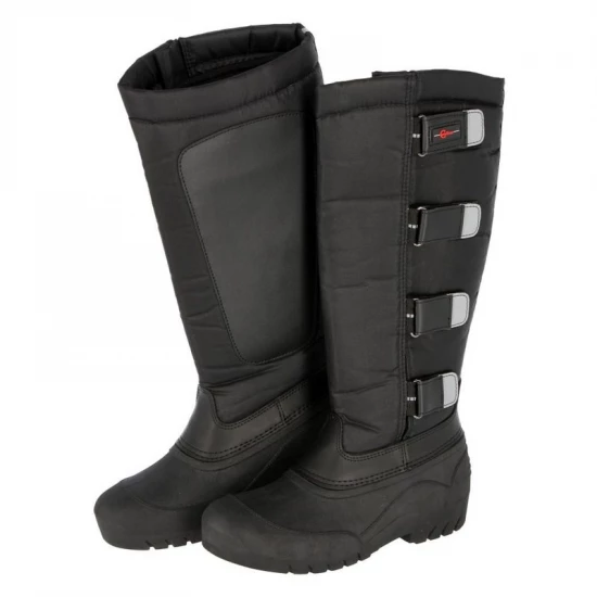 Thermocsizma Classic Fekete, méret 31
