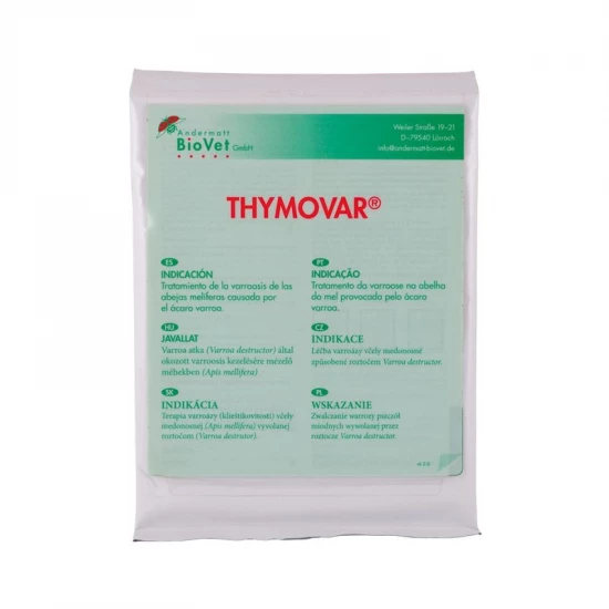 Thymovar csik 10 db/csomag