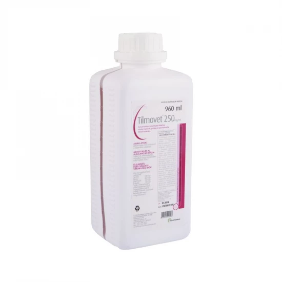 Tilmovet 25% oral sol 960 ml
