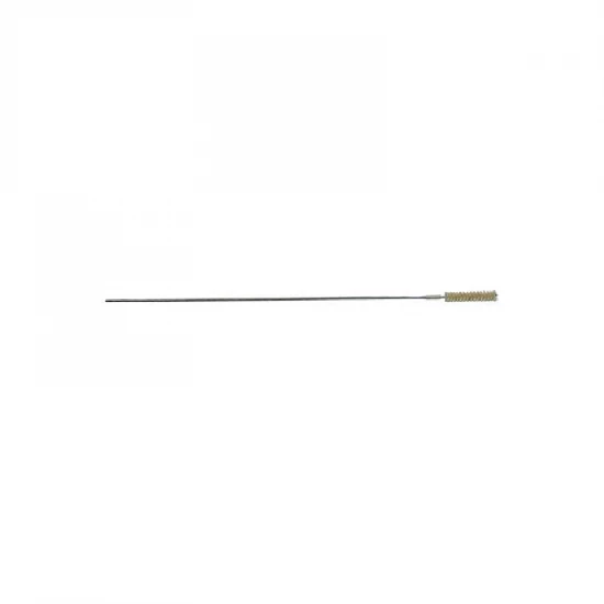 Tisztító kefe Thygesen magzatdaraboló sodronybehúzójához