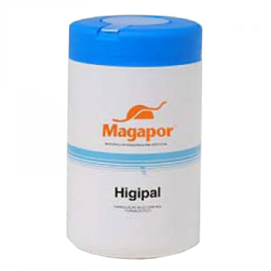 Tisztítókendő Higipal 150db Magapor