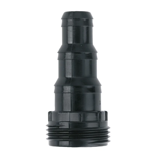 Tömlőcsatlakozó a KR15741 tőgymosó pisztolyhoz