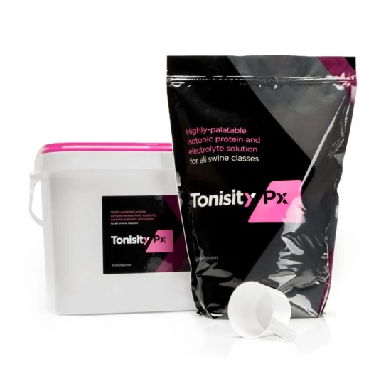 Tonisity PX 1kg