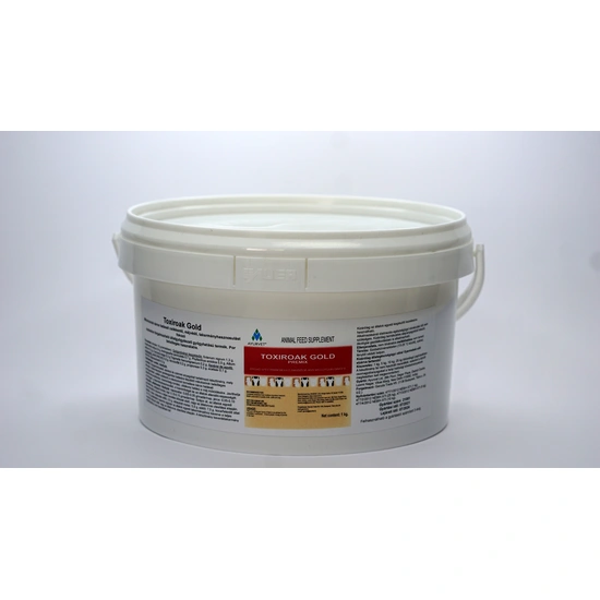 Toxiroak Gold premix 1 kg