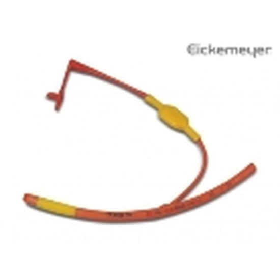 Trachea Tubus Gumi 5+Ballon