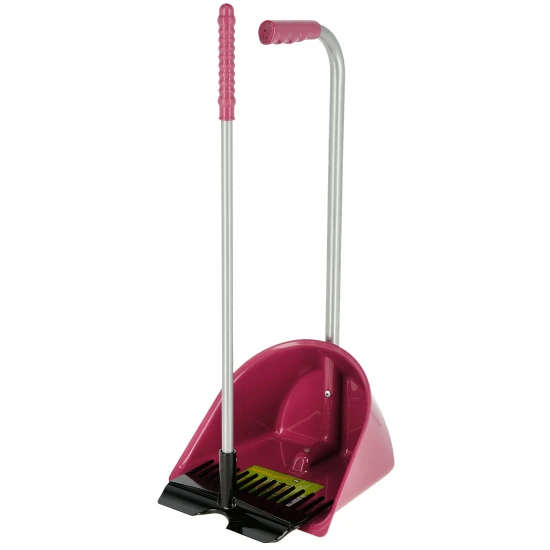 KERBL Mistboy Mini istállóinas szett 60 cm, rózsaszín