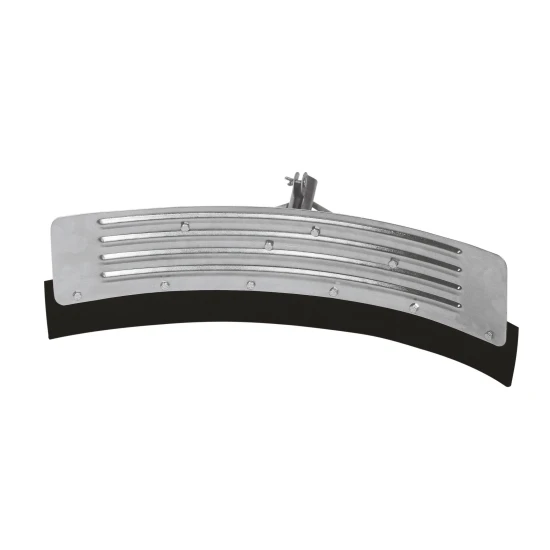 Trágyatoló Íves 58 Cm horganyzott