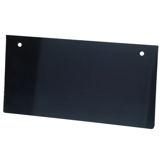 Trágyatolóhoz Pótél 30 Cm