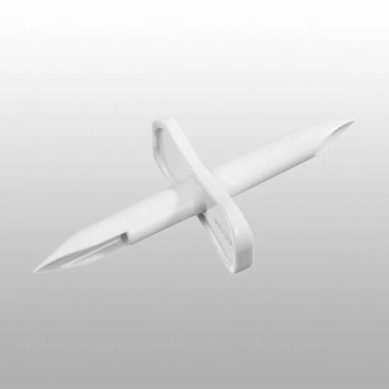 Transofix transzfer tű